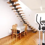 Апартаменты With A Parking Space - 6205