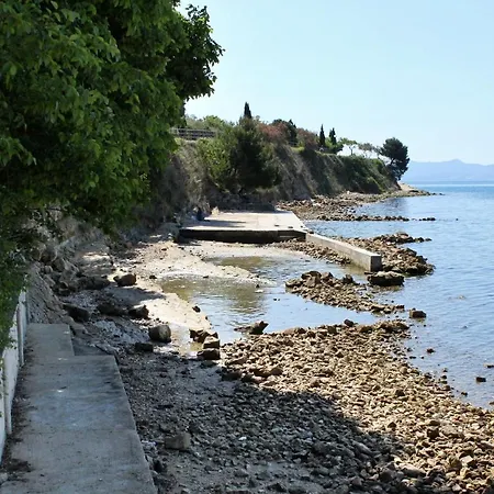 With A Parking Space - 6205 * Zadar
